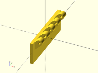 knuckle\_hinge() Example 6