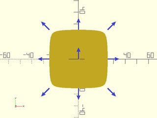 squircle() Example 5