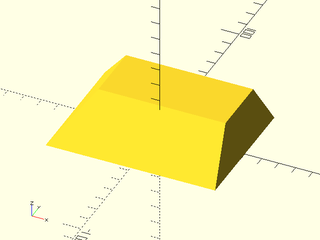 prismoid() Example 12