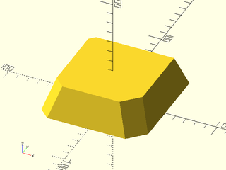 prismoid() Example 18