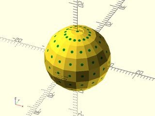 spheroid() Example 16