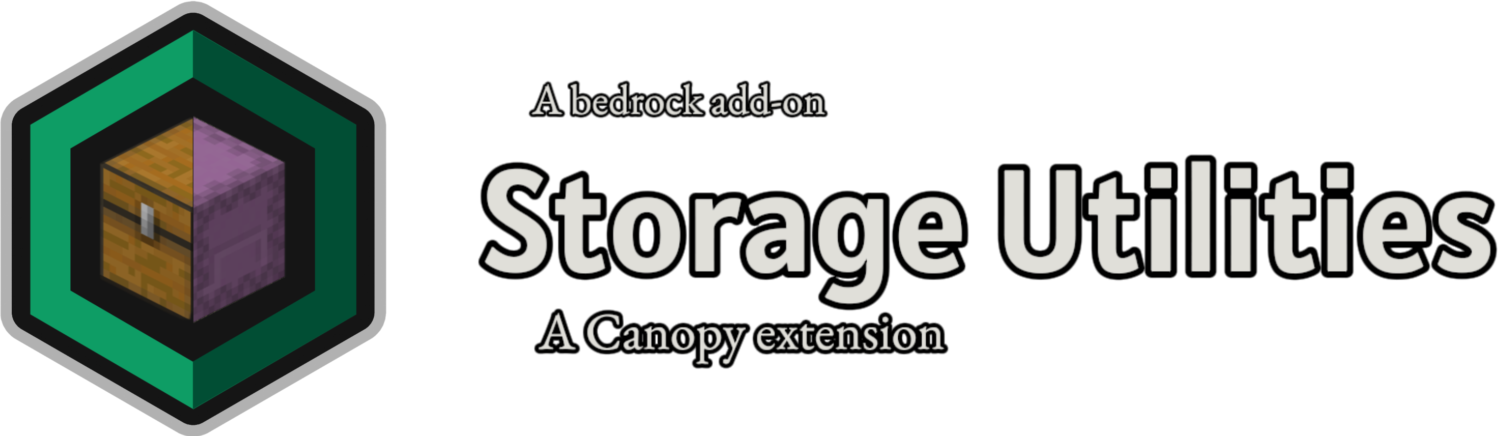 Storage Utilities Banner