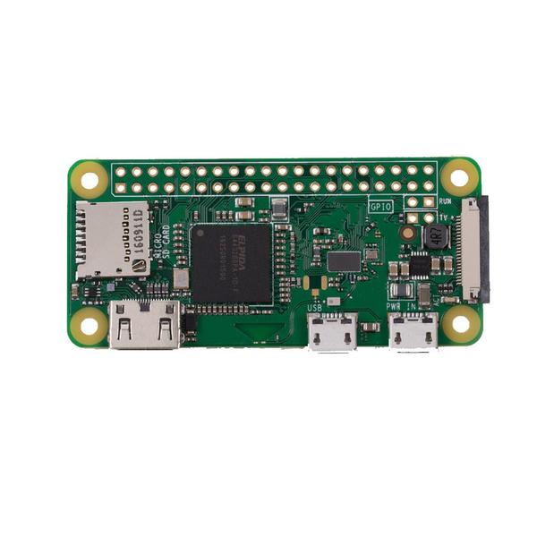 Raspberry Pi