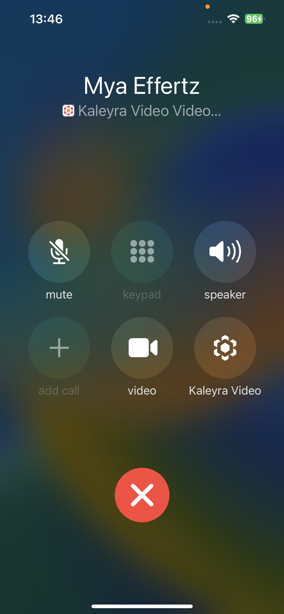 CallKit App Icon 2