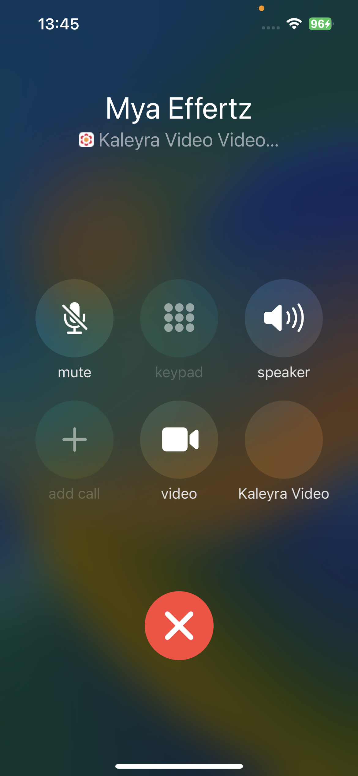 CallKit App Icon 1