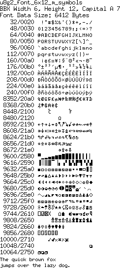 fntpic/u8g2_font_6x12_m_symbols.png