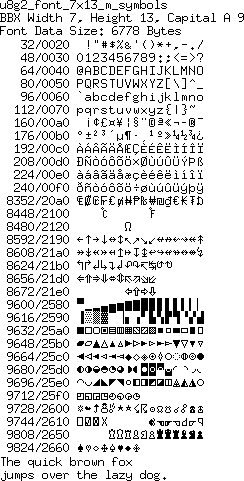 fntpic/u8g2_font_7x13_m_symbols.png